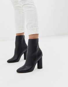 asos booties