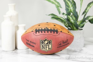 MCM X Wilson Visetos Coated Canvas The Duke Limited Edition Rare Football - Click1Get2 Hot Best Offers&secure=symbol0&set=par&sale=mega Discount&set=par1&price_min=200&sale=mega Discount