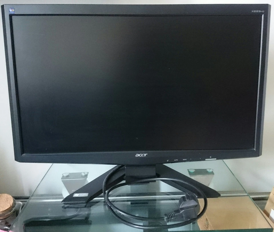 Monitor Acer X223HQ