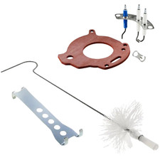 Worcester Greenstar Junior Service kit 8716117725 87161163810