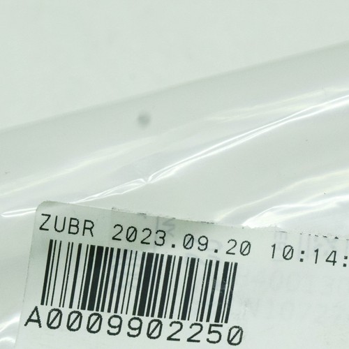 Neu MERCEDES-BENZ C W205 Sechskantmutter für Lichtmaschine A0009902250 Original - Bild 8 von 9