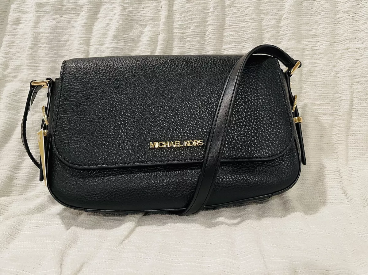 Michael Kors Bedford Legacy Large Flap Crossbody