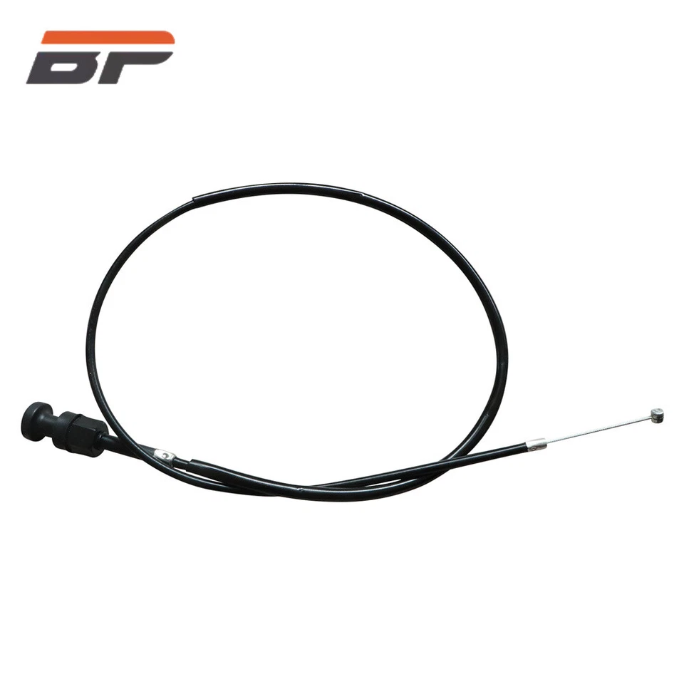 Choke Cable For 1977-1982 Honda CB550K/650/750/900 CB750F CB750C 17950-425-000 - Image 3 of 4