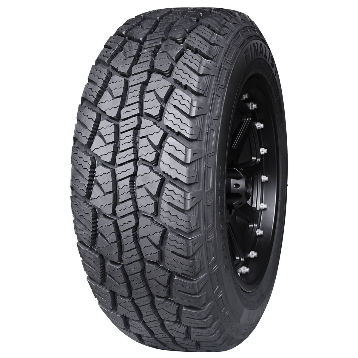 1 New Finalist Terreno At - 275x65r18 Tires 2756518 275 65 18 | eBay