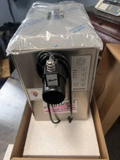 Mussana Taylor Technogel Bravo Carpigiani Whipped Cream Machine Ice Cream Gelato