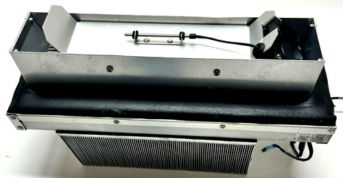 Waters Melcor- Heat/Cooler Engine w/ Heatsink 385150-01 # 289000192 - Picture 2 of 2