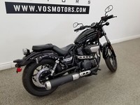 2020 Yamaha XVS95CLB Bolt - V114594