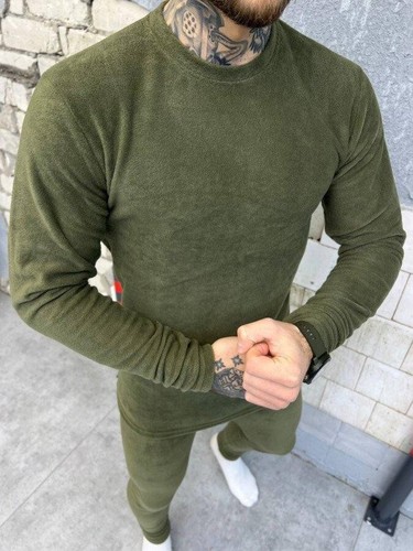 Passive Thermal Underwear -30 SINGLE SWORD (original) Ukraine new 2024 - Picture 4 of 5