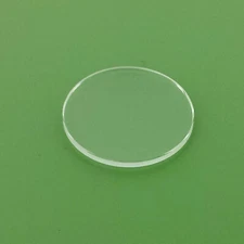 Sapphire Crystal fits Seiko SSC667 SSC669 V175-0EN0