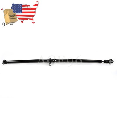 Rear Drive Shaft Assembly For Chevy Equinox Pontiac Torrent 2007-2009 946-035