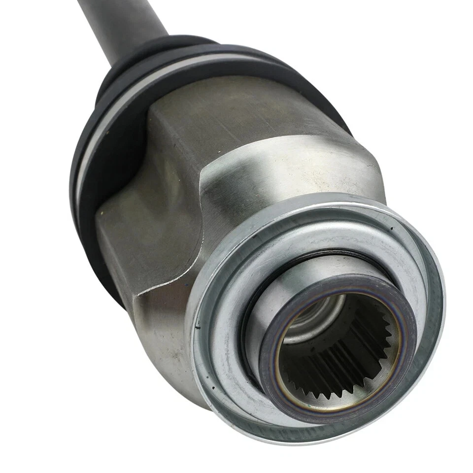 Eje CV delantero derecho del lado del pasajero para Kia Sedona 2002 2003 2004 2005 Foto 4 de 4