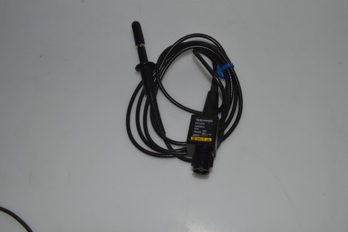 TEKTRONIX P5102 TEST PROBE 10x 100MHz High Voltage OSCILLOSCOPE (IPB98)