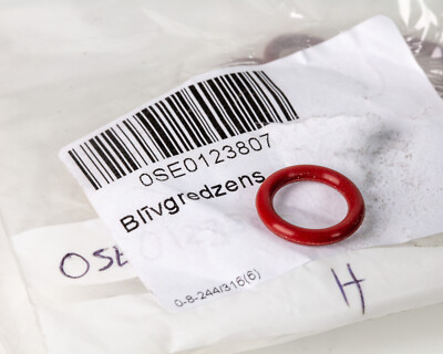 Dichtungsölkühler 0SE0123807
