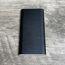 Newtech NMA3158 Black 10000mAh Micro-USB Slim Design Portable Power Bank