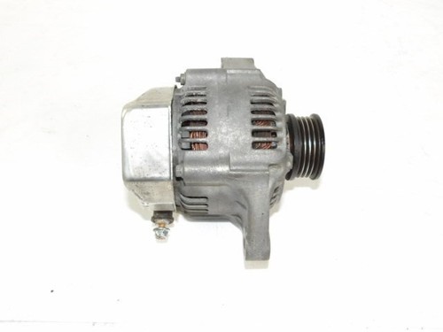 Moto Guzzi Stelvio 2007-2010 Lichtmaschine (Generator) 201615958 - Bild 5 von 6