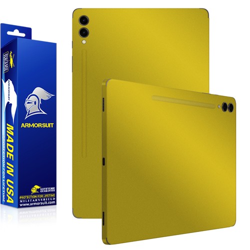 Armersuit Full Wrap Vinyl Skin Protector für Samsung Galaxy Tab S9 Ultra (2023) - Bild 8 von 14
