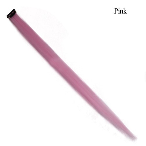 Women Hair Extension Tinsel Glitter Bling Twinkle Shiny Party Hair Styling Tool. - Picture 46 of 80