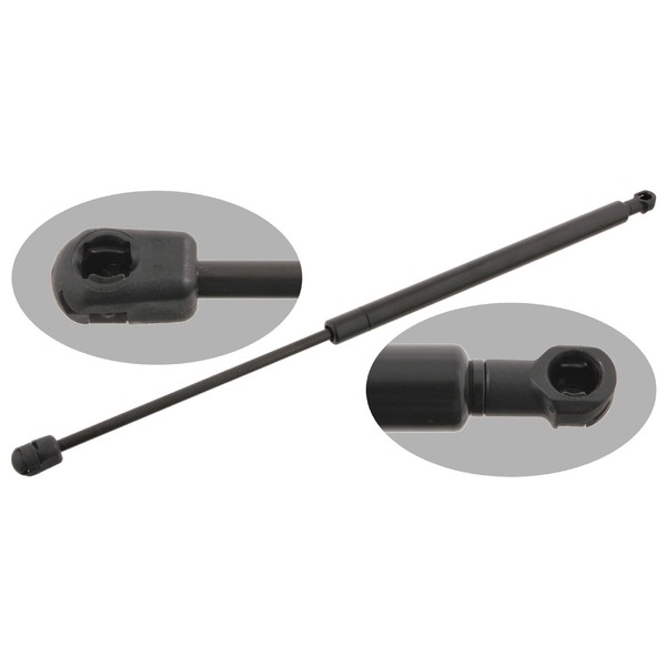 Febi Gasdruckfeder Hyundai 27939-image