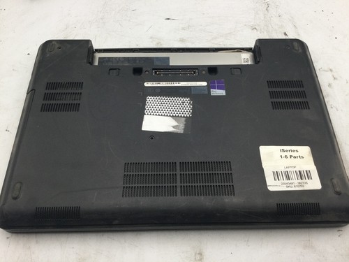 DELL LATITUDE E5440 - FOR PARTS - INTEL I5 - NO RAM - 14" - NO LCD -READ - BB!!! - Picture 5 of 7