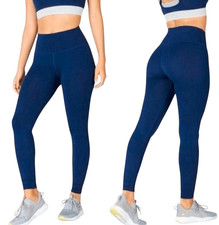 FABLETICS High-Waisted Sculptknit Classic Legging Size Small