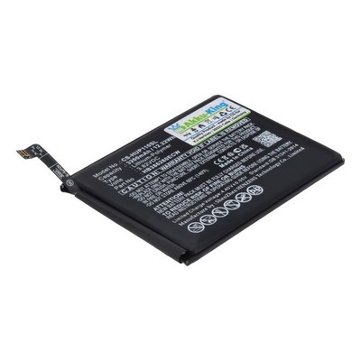 Akku für Huawei P10 / Standard Edition / Premium Edition Dual SIM - 3200mAh