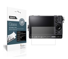 2x Protective Film for Sigma fp L Matte Protection Flexible Glass 9H