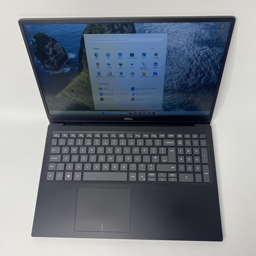 Ordinateur portable Dell Vostro 5590 15” FHD Intel i5-10210U 512 Go SSD 8 Go RAM Windows 11 - Photo 4/13