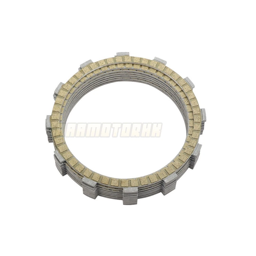 gzmarketu2 Clutch Disc 317523188611 &ndash; Fits BMW K1200S 2003-2008 K1200R 2004-2008 2005 thumbnail 3