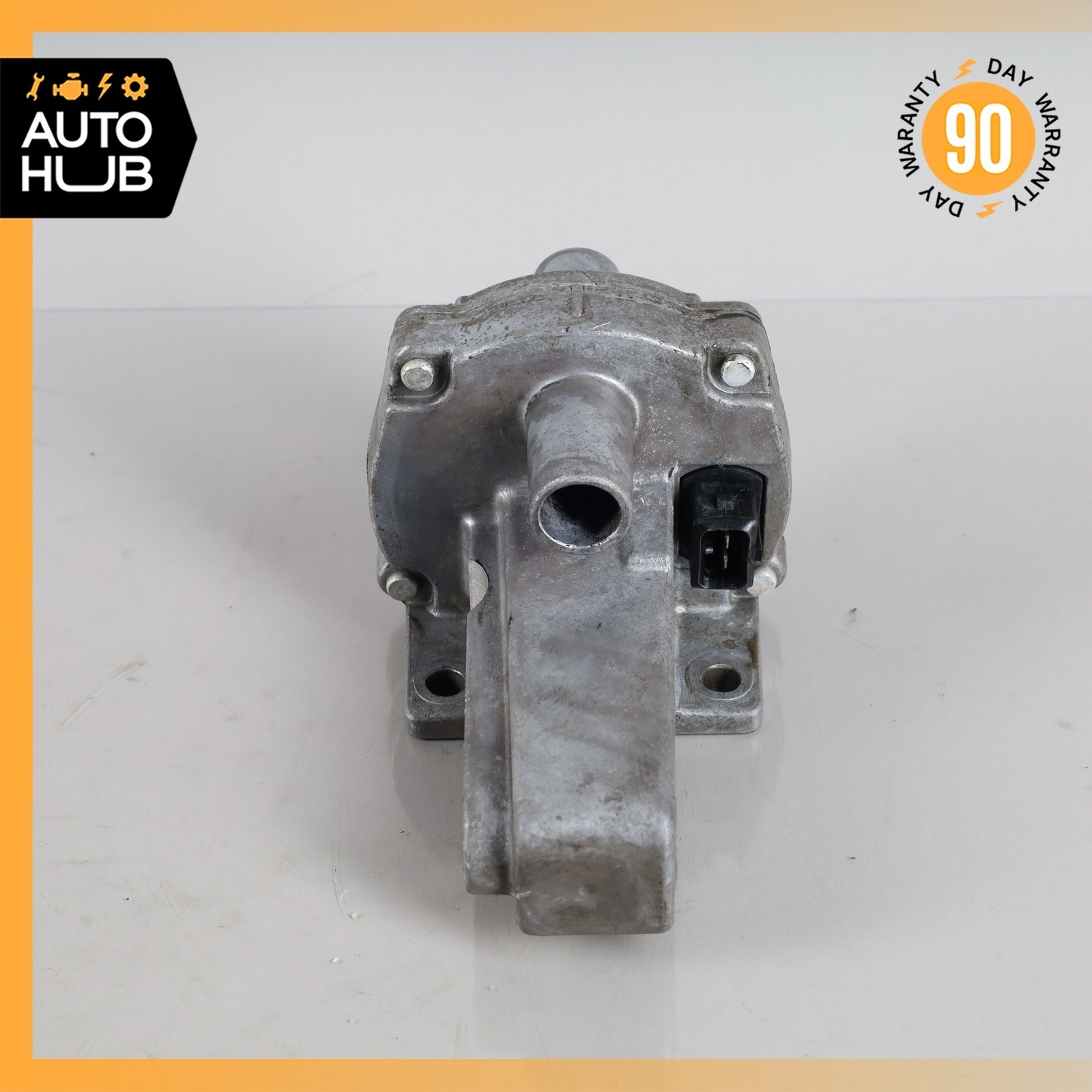 Rolls-Royce Silver Spirit 1978-1987 Idle air control valve