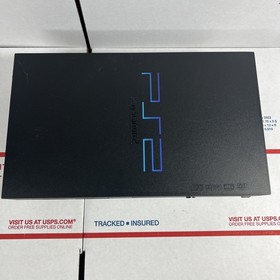 Sony PlayStation 2 Fat SCP-39001 Console + Cords - SAME DAY SHIP - WARRANTY