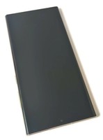 ORG Original LCD Display Mit Rahmen Samsung S23 Ultra (SM-S918) Creme