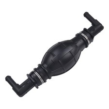 Fuel Priming System Replacement for Nissan's For Navara and Pathfinder Series