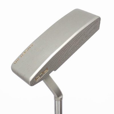Ping Pld Milled Answer 4D Putter Steel Shaft 34