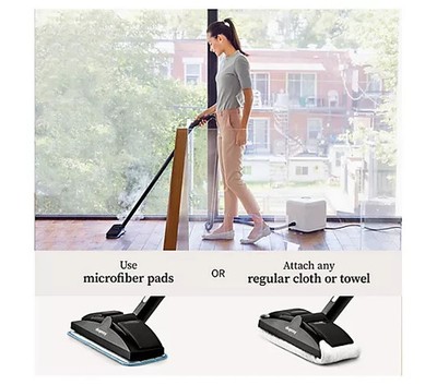 未使用 スチームクリーナー DUPRAY dup020wjp DUPRAY Neat Steam Cleaner Multi-Purpose Heavy-Duty Steamer for