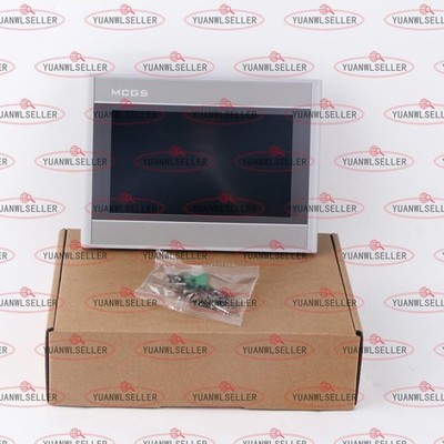 1PCS NEW MCGS 7'' TPC7012ew Embedded Integrated Industrial Touch Screen #qm