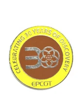 Disney Trading Pin - Epcot 30 Years of Discovery