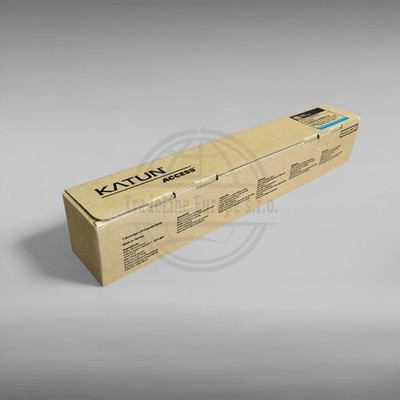 Katun Toner 43850 TN321C Cyan for use in Konica bizhub C224 C284 C364 NEU OVP