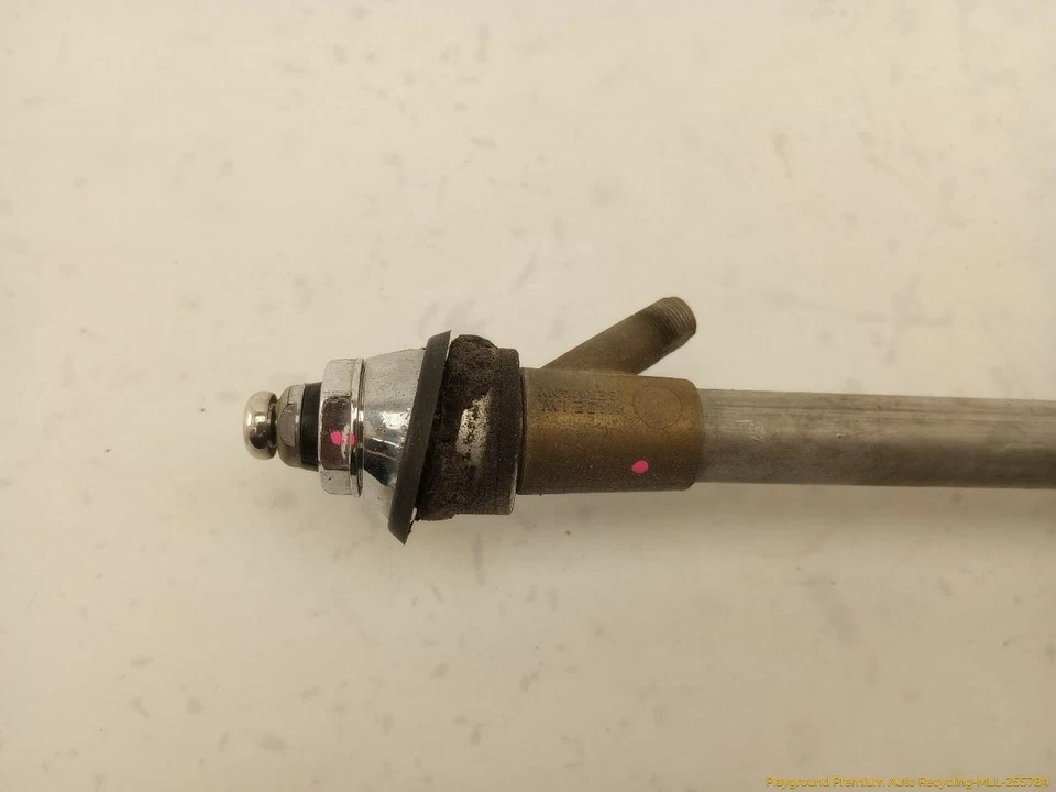 Antena de energia Mercedes 450SL 380SL R107 Hirschmann compatível com 1972-1983 72 73 74 75 76 - Imagem 4 de 4