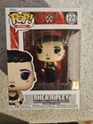 Funko Pop! WWE: WWE - Rhea Ripley #122