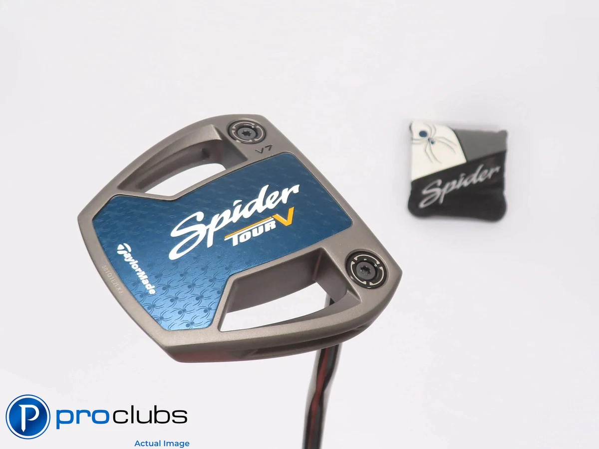 Taylormade Spider Putter for sale | eBay