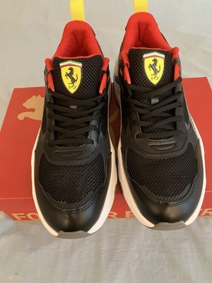 PUMA Ferrari Trinity