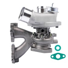 K03 Billet Turbo Turbocharger Replacement for Polaris RZR XP 925CC 2016-2021 302