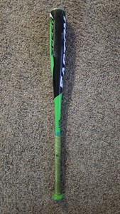 Batte De Baseball Easton Speed 10 - 29/19 (29 Oz, 19 Pouces) - Occasion