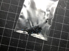 Lenovo IdeaPad Flex 5 14IAU7 Laptop Screw Set Screws