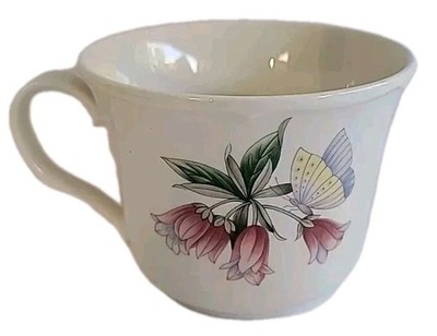 Noritake Conservatory Cup 7915 replacement (discontinued) 