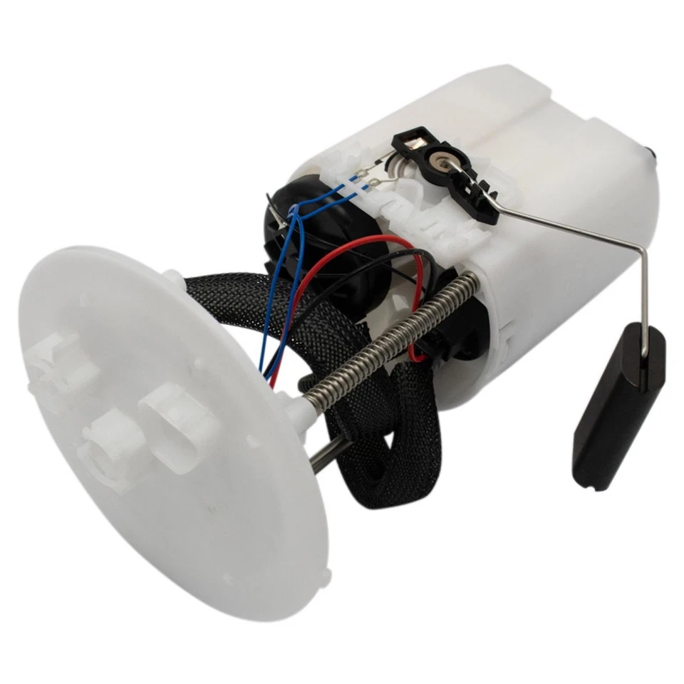 Módulo de bomba de combustible para Toyota Sienna 2007-2010 Foto 3 de 4