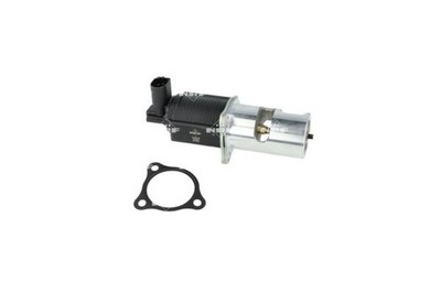 AGR Ventil EASY FIT NRF 48327 für CLIO MEGANE SCÉNIC EXPRESS BM0 LOGAN RENAULT 2