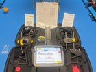 Fluke 831 Laser Shaft Alignment Tool with Fluke Reflector Prism and Sensor Laser — photo 4