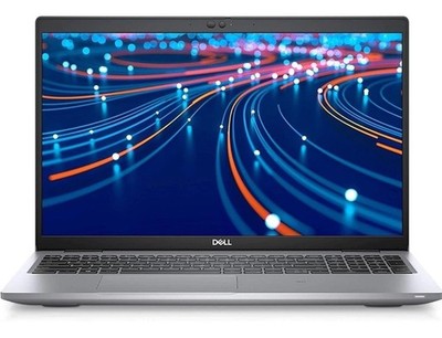Dell Latitude 5520 15.6'', 32GB 512GB SSD, i7-1185G7 Windows 11 Pro