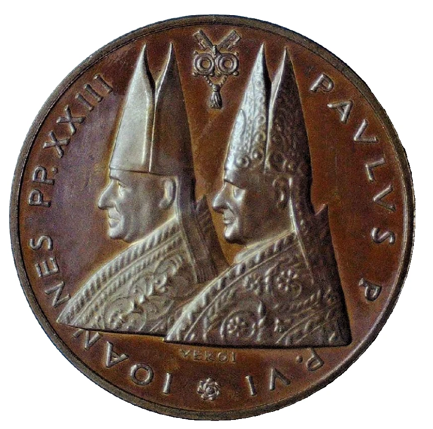 Vatican Medallion for sale | eBay